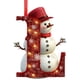 thumbnail image 1 of Decoraciones de Halloween, 26 letras, decoración para árbol de Navidad, colgante, adornos para árbol de Navidad, adornos navideños personalizados, decoración navideña, decoración colgante para árbol d, 1 of 2
