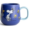 thumbnail image 4 of DaySpring - Peanuts - Love Joy Grace - Taza de cerámica de 16 onzas, 4 of 4