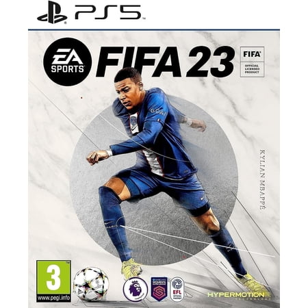 FIFA 23 Standard Anglais Playstation 5