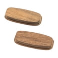 thumbnail image 2 of Whitecap 60135-A Rectangular Drawer Pull 3-1/4" - 2-Pack, 2 of 3