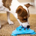 thumbnail image 5 of Juguete interactivo para mascotas para perros medianos y pequeños, juguete para perros, Bola de comida para masticar, juguete para perros Premium, 5 of 5