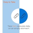 thumbnail image 4 of Doctor’s Best | Zinc Carnosine 120 Cáps | Suplemento Digestivo, 4 of 5