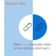 thumbnail image 4 of Doctor’s Best | Zinc Carnosine 120 Cáps | Suplemento Digestivo, 4 of 5
