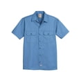 thumbnail image 1 of Dickies Gulf Blue 9864 L, 1 of 1