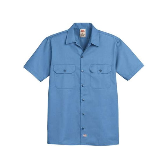 Dickies Gulf Blue 9864 L