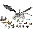 thumbnail image 4 of LEGO Ninjago Sorciers du Crâne D, 4 of 4