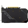 thumbnail image 6 of TUF NVIDIA GeForce 1660 Ti Graphic Card - 6 GB GDDR6, 6 of 14