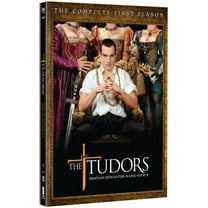 The Tudors: The Complete First Season (DVD)