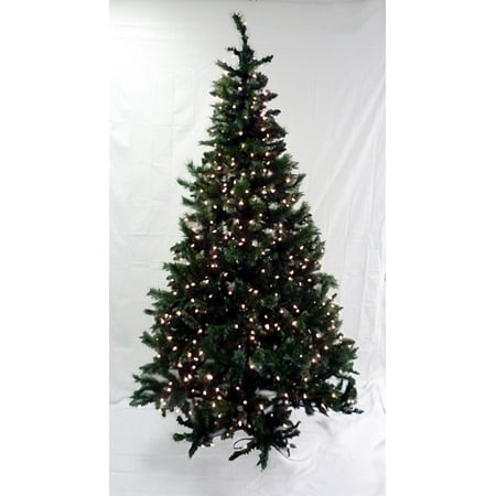 7 5 pre lit frosted mixed pine artificial christmas tree 7 5 pre lit frosted mixed pine artificial christmas tree