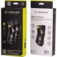 thumbnail image 4 of DonJoy Performance Anaform Power Knee Compression Sleeve Support (Pair) - SMALL, 4 of 4
