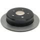 Photo 1 of ACDelco Disc Brake Rotor