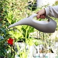 thumbnail image 7 of Viflosae Plants Watering Can Long Spout Watering Can Large Capacity Plastic Watering Pot with Handle for Indoor Outdoor Gardening and Plants Care for Home Balcony Patio and Garden Use, 7 of 7