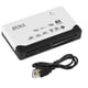 thumbnail image 5 of Lector de tarjetas de memoria TF Inteprter Adaptador USB externo Computadora 2Conjunto, 5 of 6