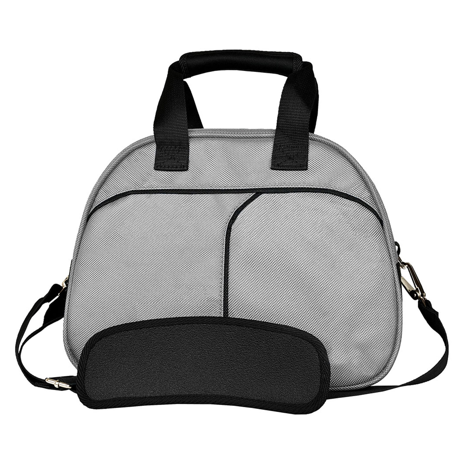 Stylish DSLR Camera Bag with Multiple Adjustable Removable Shelves