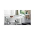 thumbnail image 5 of Meridian Furniture Copley Chrome End Table, 5 of 5