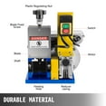 thumbnail image 3 of VEVOR Wire Stripping Machine 1.5-25mm Automatic Electric Wire Stripping Machine Portable Scrap Cable Stripper Wire Stripper Machine Tool for Scrap Copper Recycling, 3 of 9