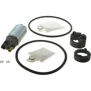 lincoln ls fuel pump and strainer set