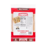 Joseph's Bakery Multigrain Lavash, Thin Baked Flatbread, 10oz Pack of 5 ...