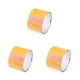 thumbnail image 5 of Kearding cinta de bola adhesiva diy alivio del estrés cintas luminosas favores de fiesta de descompresión papelería de artesanía rodante 6 Type1 NO1, 5 of 6