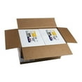 thumbnail image 3 of Pack of 6, Fred's, Breaded Cheddar Cheese Cubes, 4 lbs, 3 of 6
