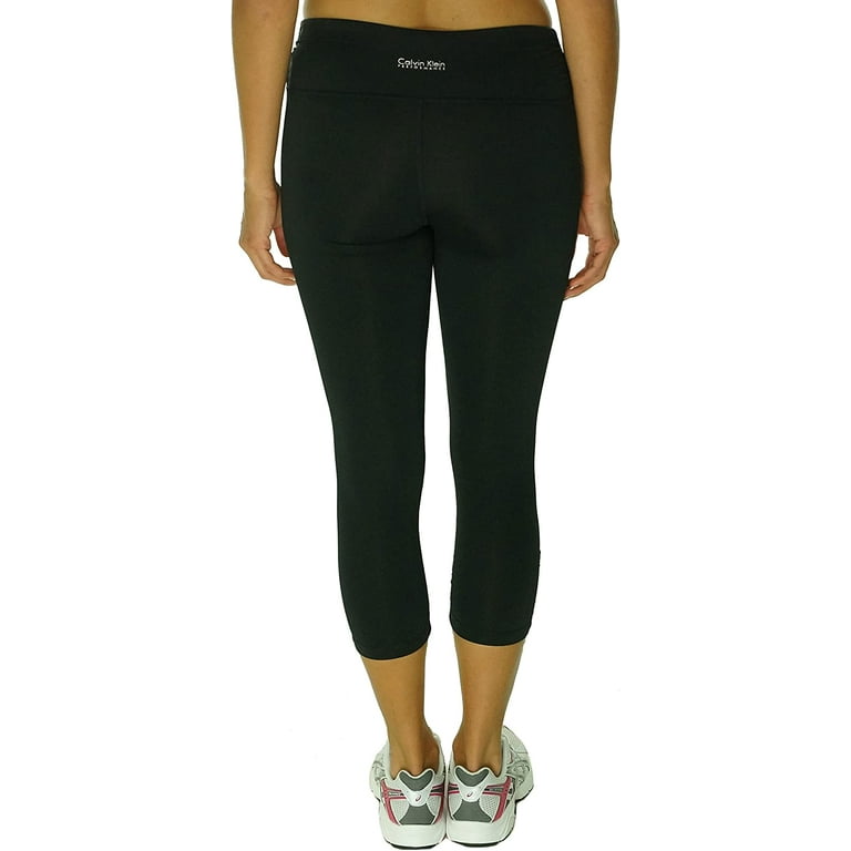 Calvin klein running leggings discount