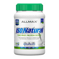 thumbnail image 2 of Allmax IsoNatural, 2 of 6