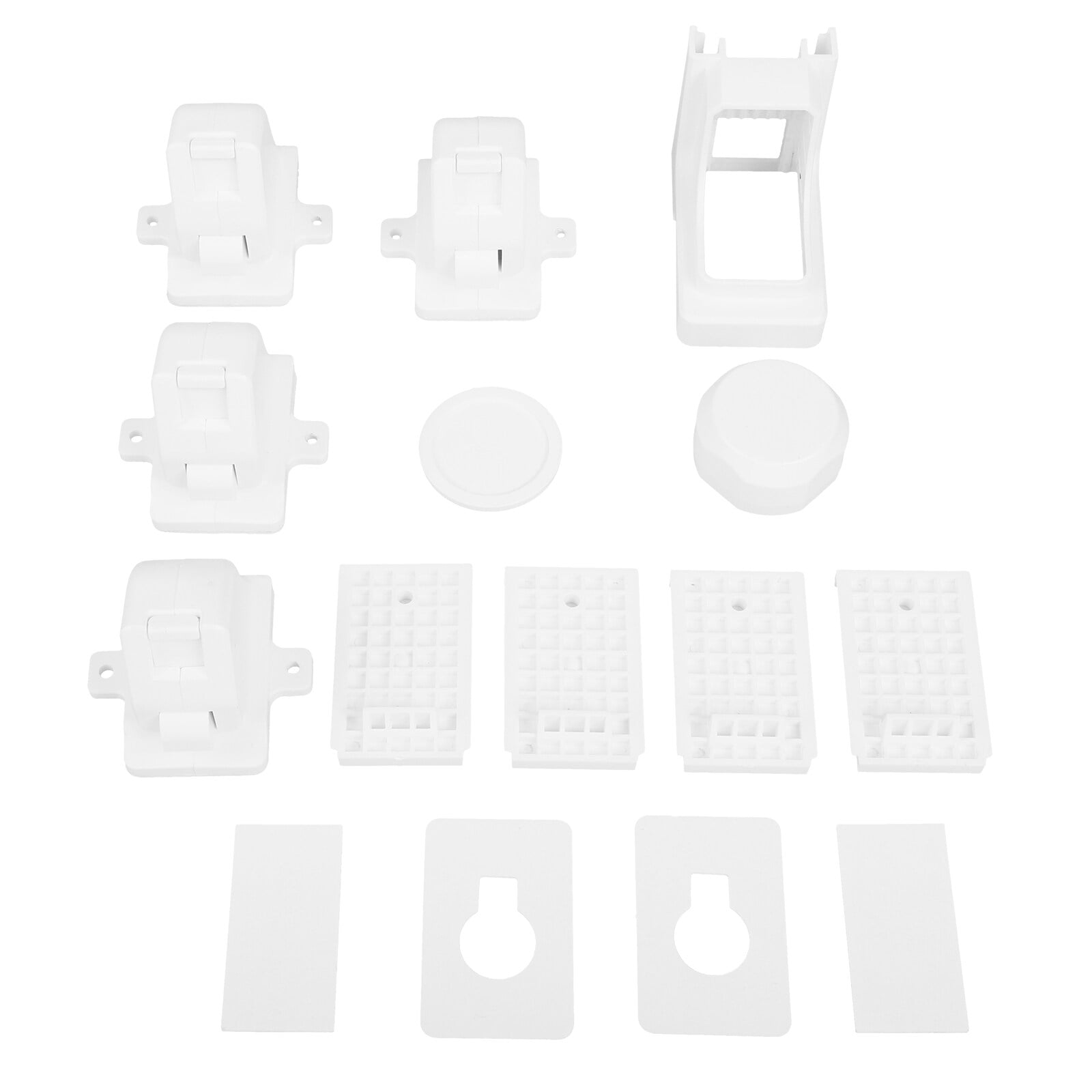 lock Locks Baby Proofing Drawer Lock for