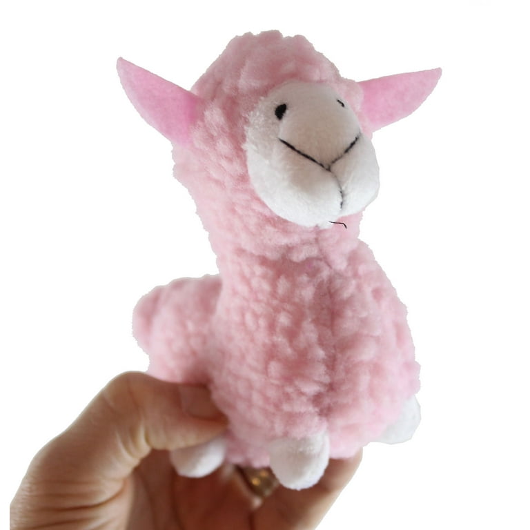 Alpaca stuffies sales