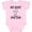 AD-Pink, variant on Inktastic My Aunt is a Doctor Girls Baby Bodysuit