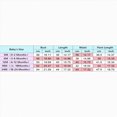 thumbnail image 4 of HCNTES Baby Girl Clothes Baby Girl Halloween Outfit Infant Newborn Girls Long Sleeve Pumpkin Print Romper Bodysuits Bowknot Pants Headband Clothes Set 0-18 Months, 4 of 5