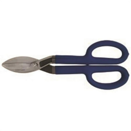 UPC: 0081838727284 | Century Drill & Tool 10 in. Tin Snips