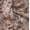 Chocolate Brown, variant on Soimoi Pure Silk Green Fabric By the Yard - 42 Inch Wide -Leopard Animal Skin Print Textile - Stylish and Trendy Patterns for Apparel Printed Fabric