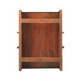 thumbnail image 3 of Meyda Tiffany 115257 10" W Bandino Wall Sconce - Copper, 3 of 6