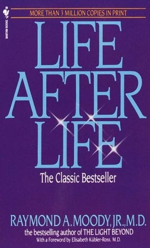 Pre-Owned Life After Life: The Investigation of a Phenomenon--Survival of Bodily Death Paperback