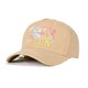 thumbnail image 1 of Gorra de béisbol ICONS para hombre, deportiva, de algodón, tamaño ajustable, 1 of 2