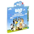 thumbnail image 4 of Bluey Sketchbook, 4 of 5