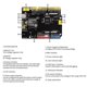 thumbnail image 3 of Efficient R7FA4 Board Based R7FA4M1AB3CFM for Various Capacitive, 3 of 5