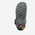 thumbnail image 6 of Nidecker Men's Tracer Dual Zone BOA Snowboard Boots, Black/Charcoal, Size 12 US, 6 of 6
