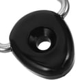 thumbnail image 3 of OULII Kayak Bungee Hooks 2Pcs D-Shaped D-Rings for Sailing and Camping, 3 of 8
