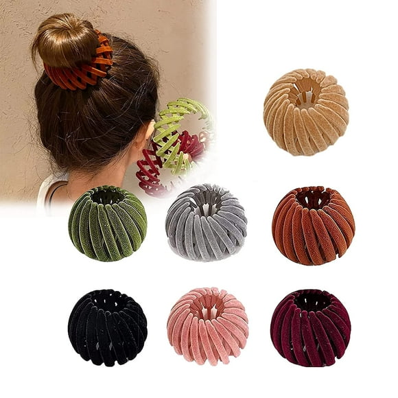 Birds Nest Magic Hair Clip, Hair Clip