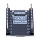 thumbnail image 4 of ESP32-C3 Placa desarrollo SuperMini compatible con dientes (soldada) Azul, 4 of 8
