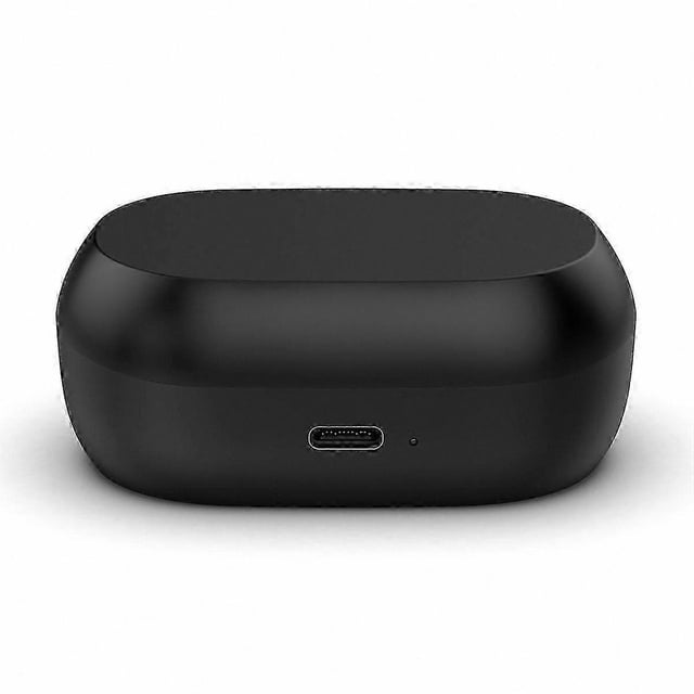 True Wireless Bluetooth Earbuds with Charging Case - Active Noise Cancelling