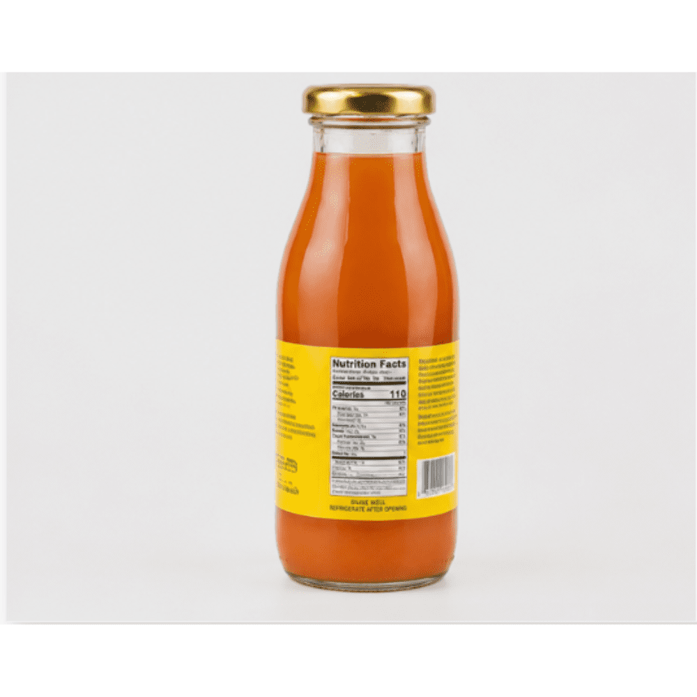 Taoro Guava Nectar, 8.45 oz