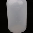 thumbnail image 4 of koolsoo 500ml Plastic Graduated Lab Wash Bottle Wash Bottles, No, 4 of 9