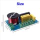 thumbnail image 4 of 4 Piezas 200W 3-Way Audio Hifi Filtro Placa de Circuito Altavoz EstéReo Filtros Cruzados Agudos/Bajos 3 Unidades Divisores de Frecuencia, 4 of 5