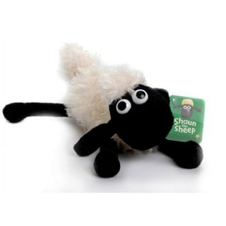 The Walten Files Sha the Sheep Plush Toy Doll 7.87 Inch Animation