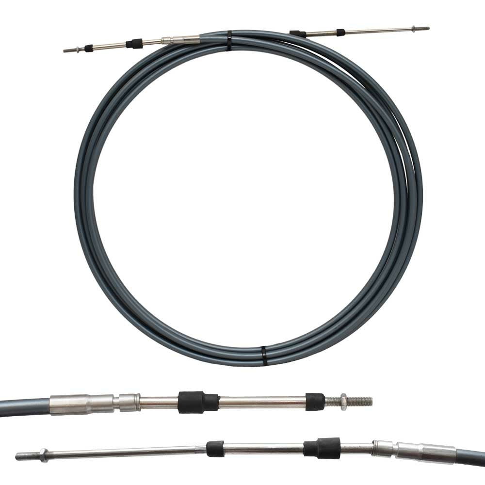 Yamaha Boat Premier II Throttle Shift Cable 150792 | 18Ft