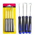 thumbnail image 2 of Hook Puller Set With - 491011 Piece Automotive Tool Kit Blue, 2 of 8