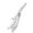 #1-Silver【1x Scissors】【The New Standard of Style】, variant on Kitchen Scissors Heavy Duty, Automatic Rebound Stainless Steel Multi-function Shears with Ergonomic Handle and Safety Lock for Cutting Meat Vegetables Fish Scaling, Topliu