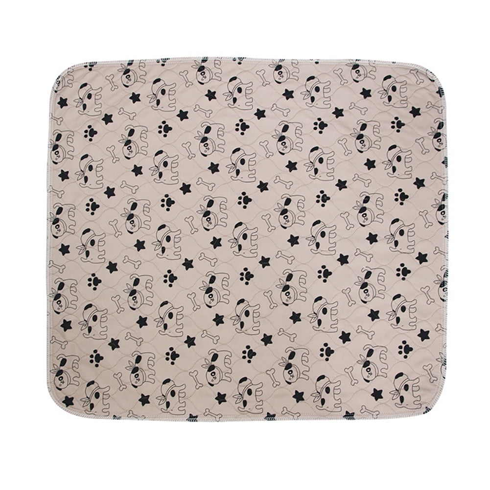 Pet Dog Pee Pad Three layer Waterproof PVC Cat Urine Pad Reusable pet-dog-pee-pad-three-layer-waterproof-pvc-cat-urine-pad-reusable